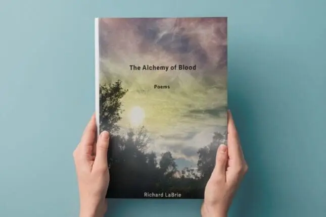 Poetry and Narrative in Therapy