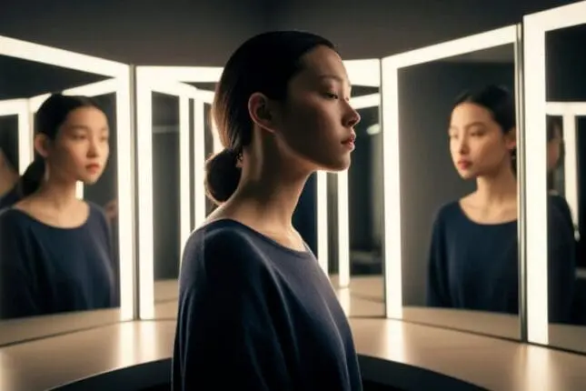 A Crisis of Parts