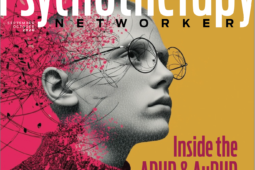 Cover the September October 2026 issue