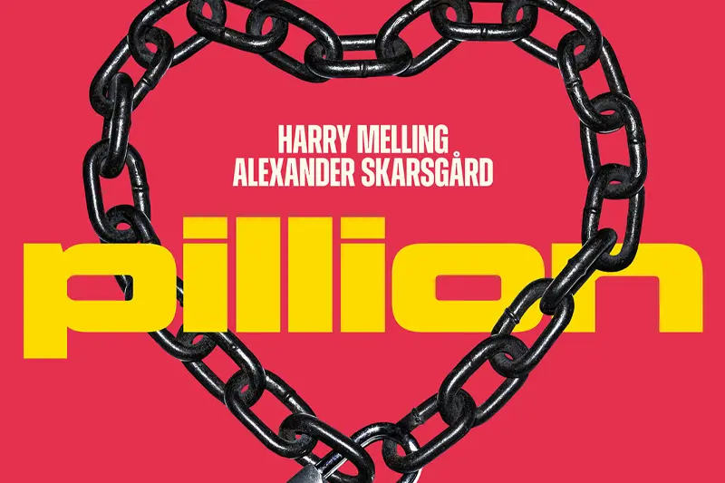 Promo image for Pillion