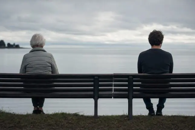 Understanding Estrangement through the IPNB Lens