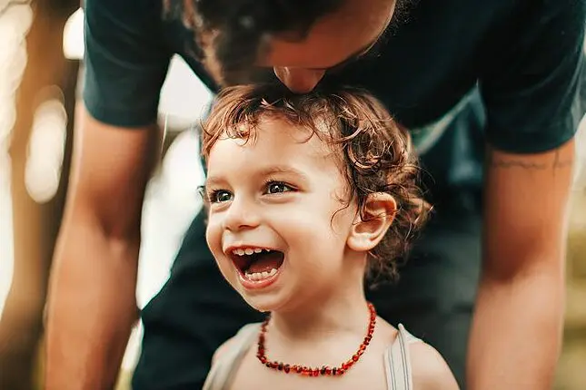 Parental Mindsets for Raising Emotionally Mature Kids