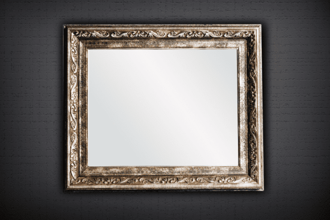 Behind the One-Way Mirror