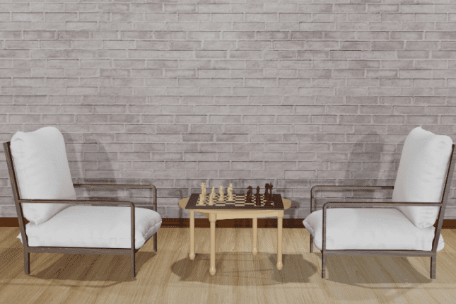 The Accidental Therapist