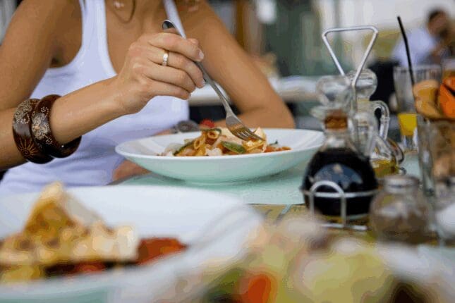 Beyond the Diet Mentality