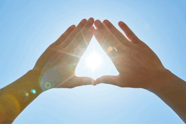 The Case for Energy Psychology