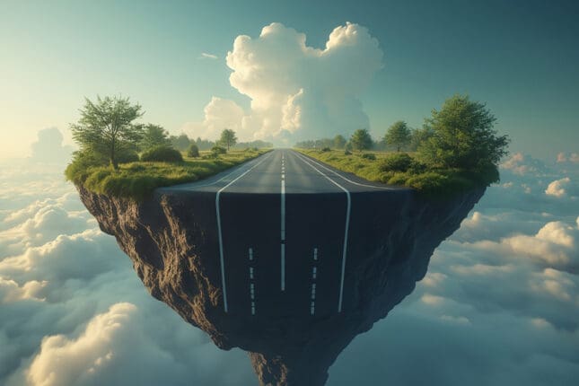 When Therapy Is Going Nowhere