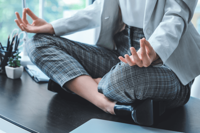 The Power of Paying Attention