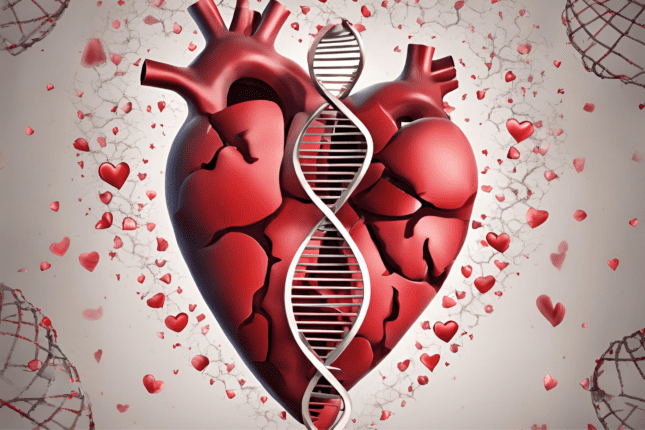 Broken Heart Syndrome