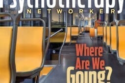 May/June 2020 Cover