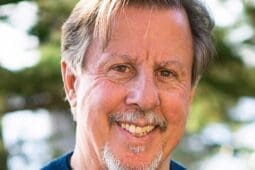Dick Schwartz