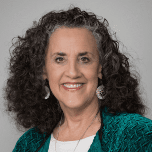 Julie Schwartz Gottman