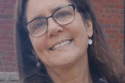 Martha Straus