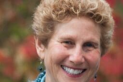Nancy Kriseman
