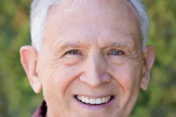 Peter Levine