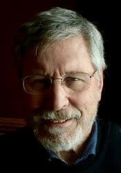 BESSEL A VAN DER KOLK, M.D.