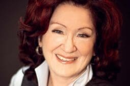 Sue Johnson