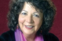 Janina Fisher