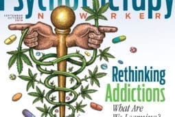 September/October 2019 Issue Cover