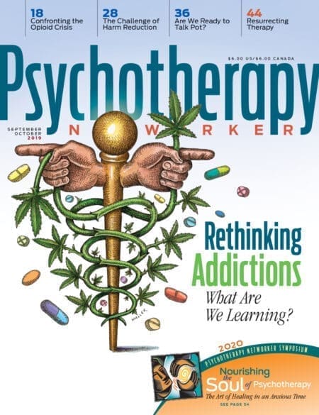 September/October 2019 Issue Cover