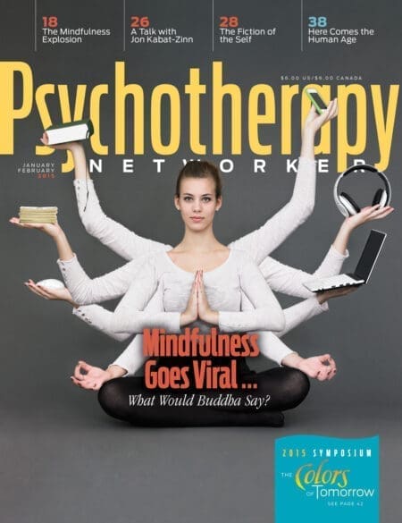 January/February 2015 Cover