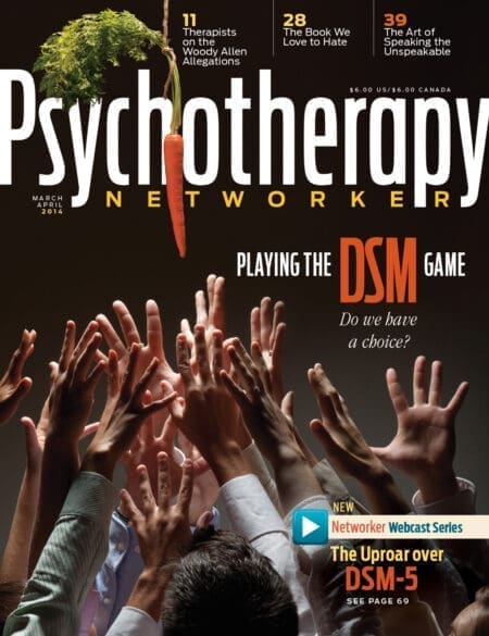 March/April 2014 cover