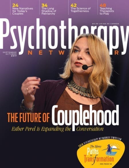 September/October 2017 Issue Cover