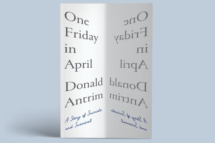 Cover of "One Friday in April"