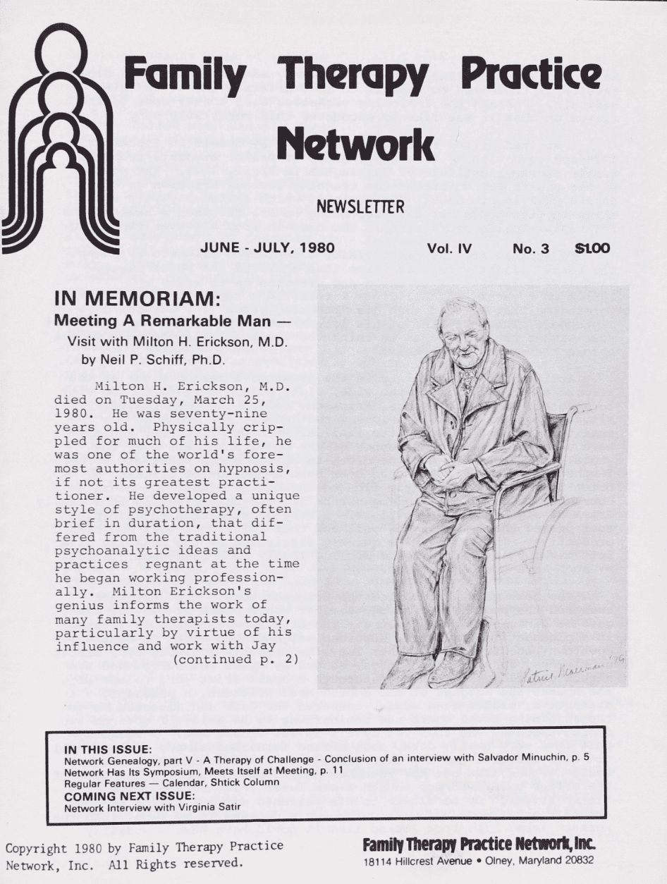 Archives 1980-1994