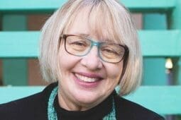 Elaine Miller-Karas