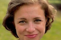 Anna Lock
