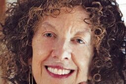 Harriet Lerner