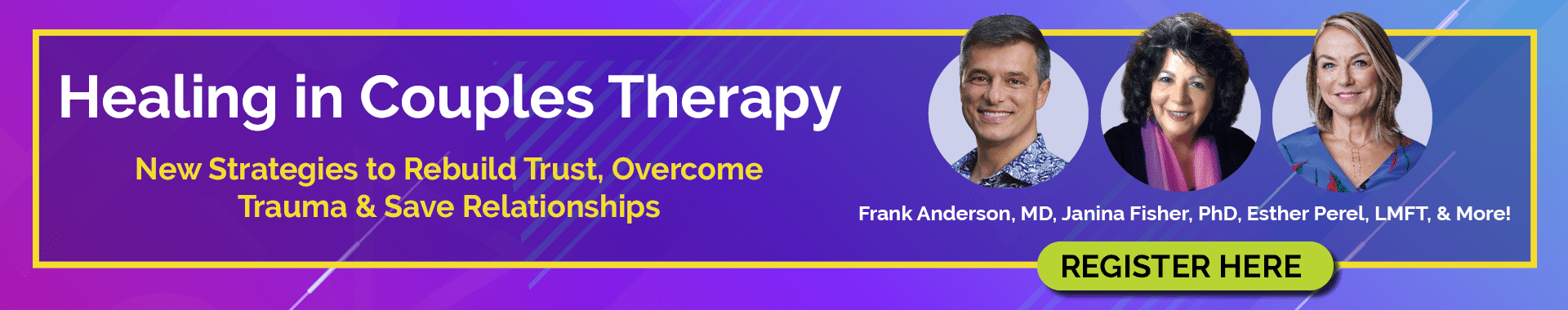 Own 'Healing in Couples Therapy' Now!