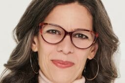 Alicia Muñoz