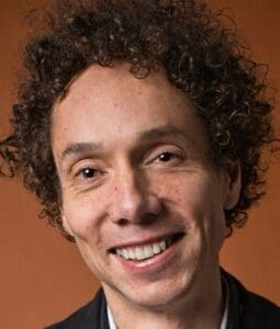 Malcolm Gladwell