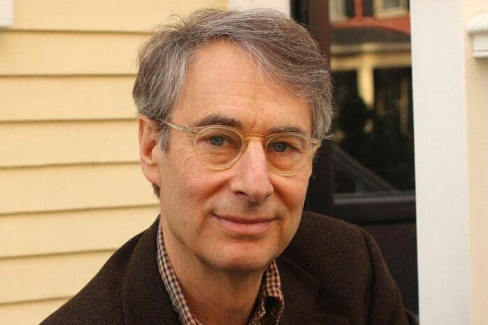 Peter Kramer