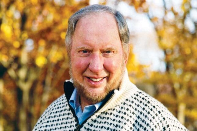 Robert Putnam