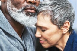 Older Couples, New Narratives