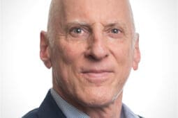 Barry Jacobs