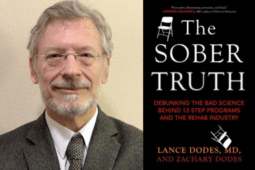 Lance Dodes The Sober Truth