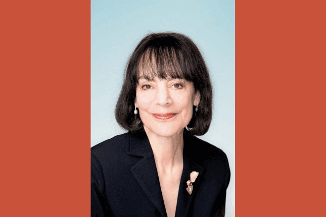 Carol Dweck