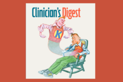 Clinician's Digest May-June 2015