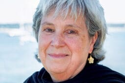 Deb Dana