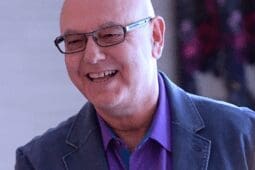 Donald Altman