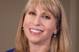 Lisa Ferentz