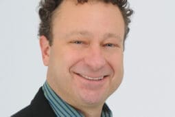 Peter Fraenkel
