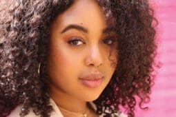 Shadeen Francis