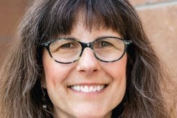 Stacey Freedenthal