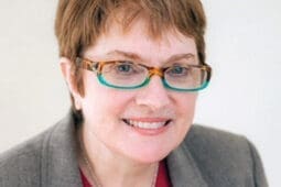 Suzanne Iasenza
