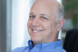 Lawrence Cohen